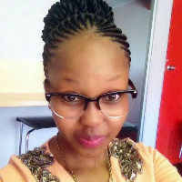 Vuyokazi Mengezeleli