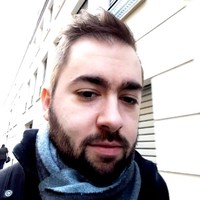 Florian le Blanc