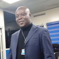 Abayomi Ogunjinmi