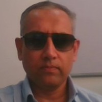 Sameet Hasan