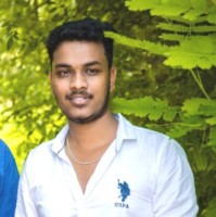 Syed Amannullah S