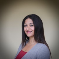 Smitha Srinivasan
