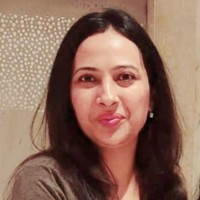 Shruti Vijayvergia