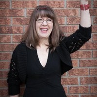 Bernadette Roberts