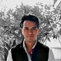 Luis Alejandro Del Villar Tapia