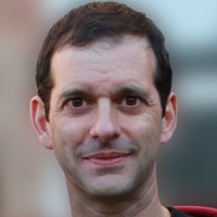 Daniel Mangialaio