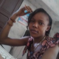 evelyne prisca OULOTE