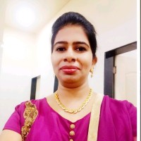 Sandhya Philip