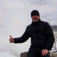 Oleksandr Schyslonok