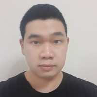 JUNIOR CHIAM