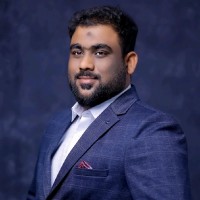 Noor Mohamed M I