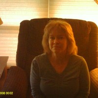 Nancy Mount