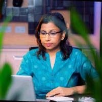 Aishwarya Karthikeyan