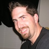 Nicholas Anderson