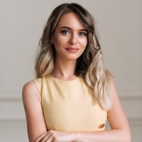 Iryna Kyshinko