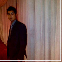 Saqib Iqbal