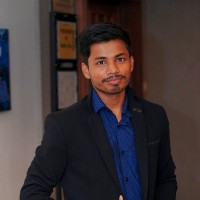 Suraj Kumar