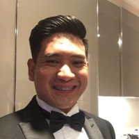 Jerome Cruz