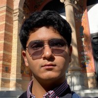 Callum Khan