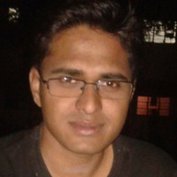Kiran More