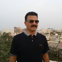 Dr.Rajaram Uttare