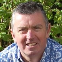 Bill Gerrish