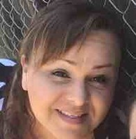 Maria Gonzalez