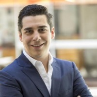 Gustavo De la Parra Carrillo