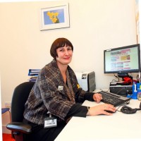 Anna Drynan-Gale