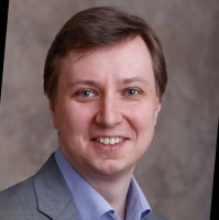 Novikov Sergei