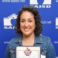 Jasmine Lafuente-Hernandez