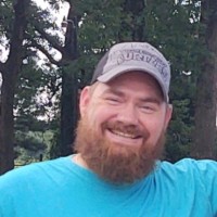 Anthony Evans