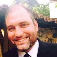 Raphael Floresta de Miranda Barcellos