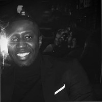 Sékou Kebe