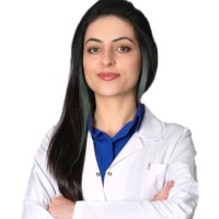 Buket Karataş