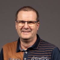 Serge Lamic