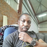 Aaron Yogo Makaza
