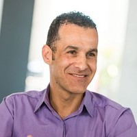 Mark Eden