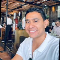 Erasmo Cabrera