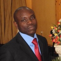 Patrick Mvula