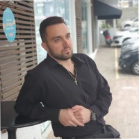 Richard Thomas Probst Hantschel