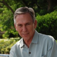 Jack Bates
