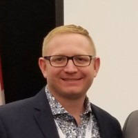 Stephen Cartwright, MSc