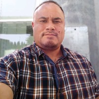 Marcus Chayrez