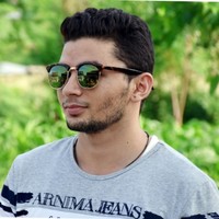 Arjun Thapa