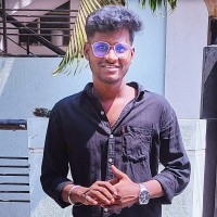 Praveenraj Panneerselvam