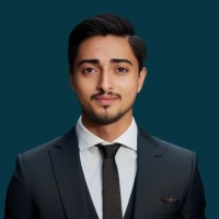 Usama Farooq