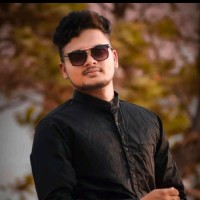 Anurup Patnaik