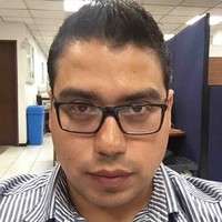 Frederick Armando Mora Tellez