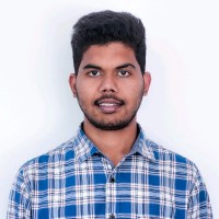 Aravind T N